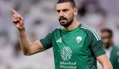 Merih Demiral’dan Fenerbahçe’ye kötü haber