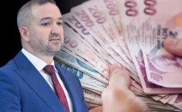 Merkez Bankası Başkanı bu ifadeyi ilk kez kullandı: Enflasyon bir virüs gibidir
