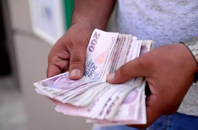 Merkez Bankası’nın tahmini sonrası asgari ücret hesapları değişti! İşte yeni zam oranı
