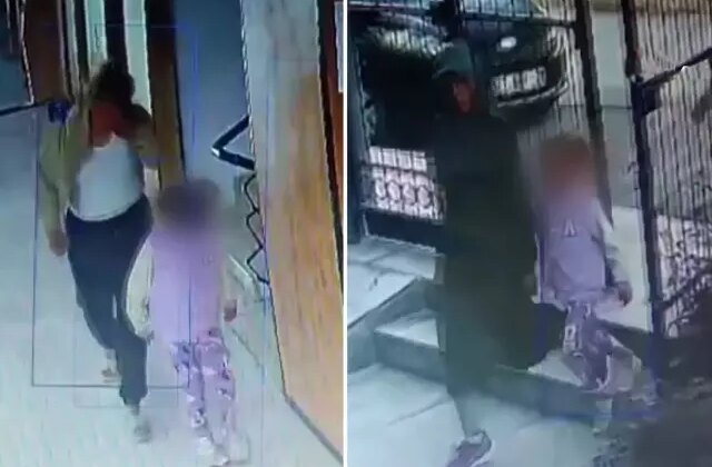 Mersin’de bir eve giren hırsızlar 1 milyon değerinde altın ve ziynet eşyası çaldı