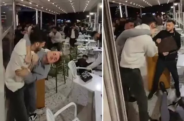 Mersin’de gerçeklik algısını bozan kavga! Yapay zeka mı, yoksa sahiden yaşandı mı?