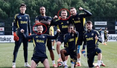 Mert Hakan’dan sürpriz paylaşım! Kerem detayı dikkat çekti