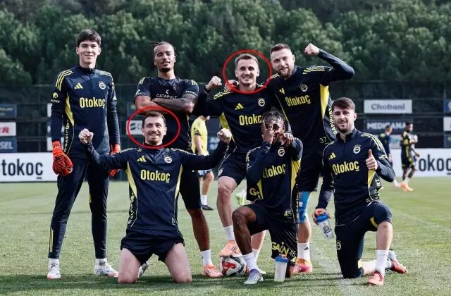 Mert Hakan’dan sürpriz paylaşım! Kerem detayı dikkat çekti