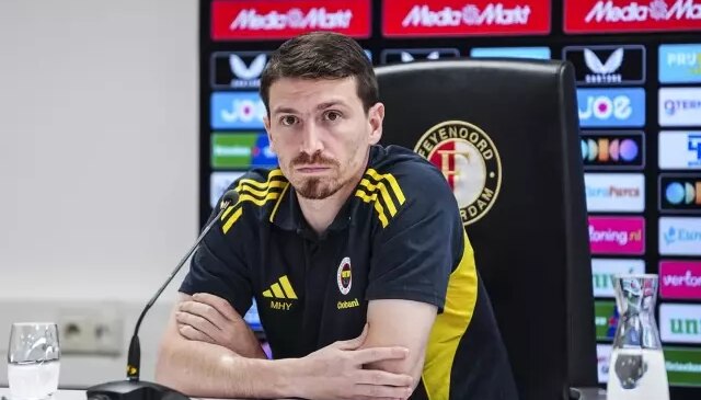 Mert Hakan Yandaş Fenerbahçe’den gidiyor