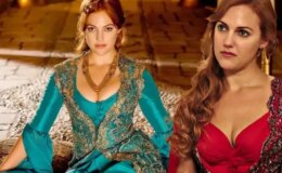 Meryem Uzerli’nin keşfedilme hikayesi yıllar sonra ortaya çıktı