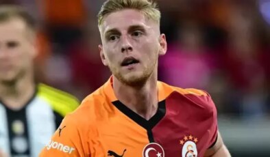 Metehan Baltacı’dan bahis skandalı hakkında açıklama