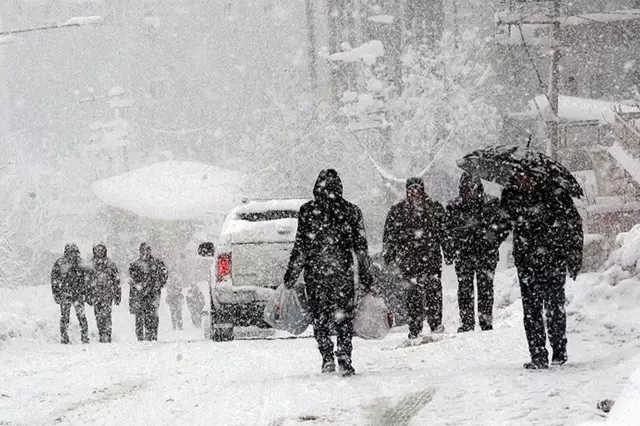 meteoroloji kuvvetli kar yagisinin geldigi illeri 19295944 9005 o