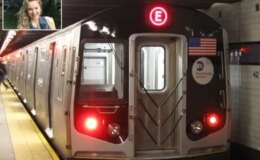 Metro kazasında ölümden dönen kadına rekor tazminat