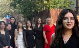 Mezuniyet fotoğrafı çekimi dönüşü feci kaza! 17 yaşındaki Ela yaşamını yitirdi