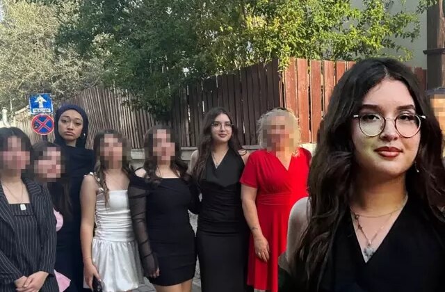 Mezuniyet fotoğrafı çekimi dönüşü feci kaza! 17 yaşındaki Ela yaşamını yitirdi