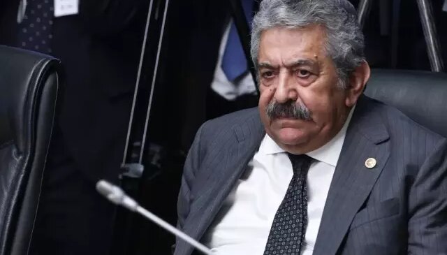 MHP’li Feti Yıldız’dan çok konuşulacak Öcalan sözleri