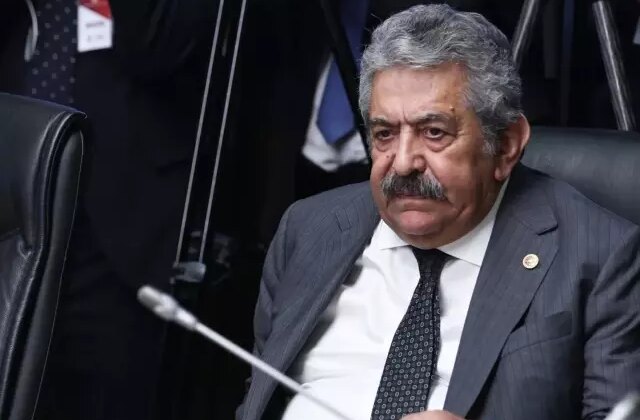 MHP’li Feti Yıldız’dan çok konuşulacak Öcalan sözleri