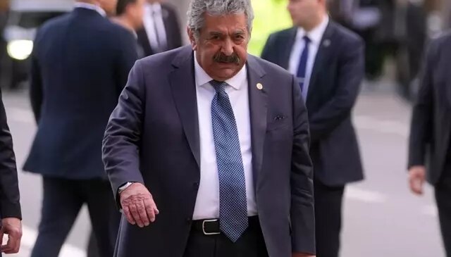 MHP’li Feti Yıldız: Cuma günü komisyonda oylama yapılacak, En kısa zamanda İmralı’ya gidilecek