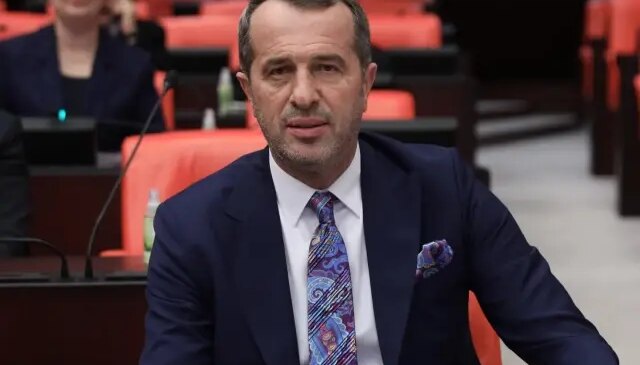 MHP’li Saffet Sancaklı’dan yeni operasyon sinyali: Başka şeyler de çıkacak