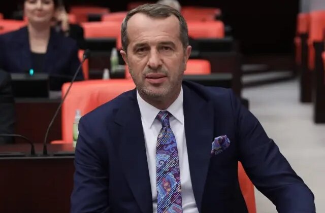 MHP’li Saffet Sancaklı’dan yeni operasyon sinyali: Başka şeyler de çıkacak