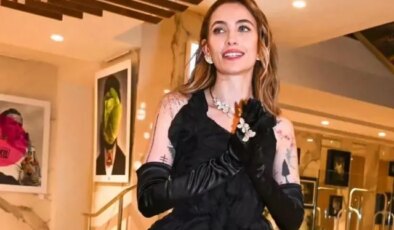 Michael Jackson’ın kızı Paris’ten uyuşturucu itirafı