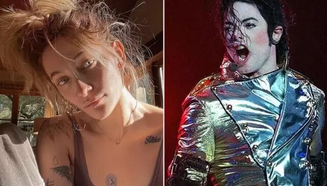 Michael Jackson’ın mirasında büyük çatlak: Paris’ten yönetici ekibe ağır iddialar