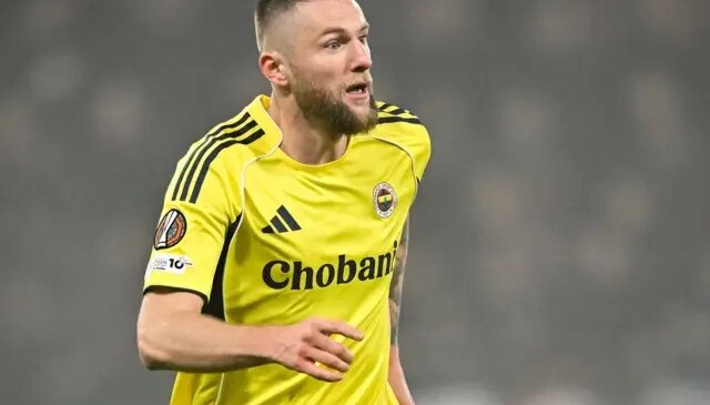 Milan Skriniar’dan maç sonuna damga vuran sözler: Hakem bana dedi ki…