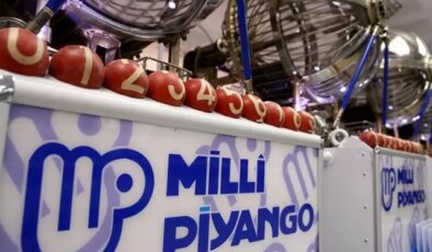 Yılbaşı özel çekilişinde büyük ikramiye belli oldu! İşte bilet fiyatları