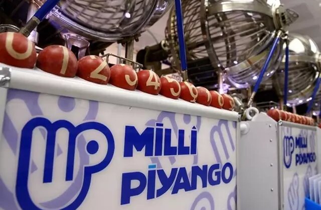 Yılbaşı özel çekilişinde büyük ikramiye belli oldu! İşte bilet fiyatları
