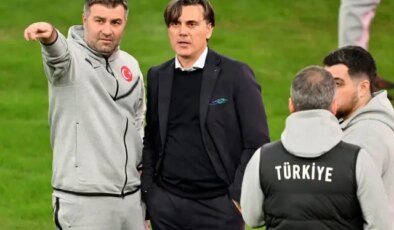 Milli Takım’a Arjantin’den transfer