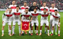 Milli Takımımız için kura günü! İşte muhtemel rakiplerimiz