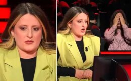 Milyoner’e ilk dakikadan veda etti! Elendiği soru stüdyoda soğuk duş etkisi yarattı