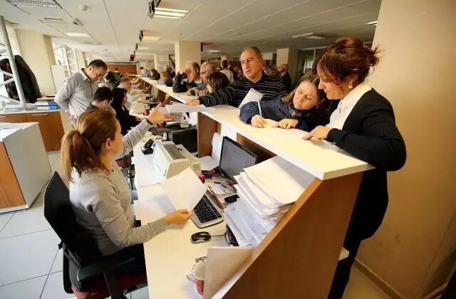 Milyonlarca çalışanı ilgilendiren izin sisteminde köklü değişikliğe gidiliyor