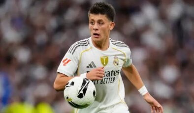 Milyonları gözden çıkardılar! Arda Güler için çılgın teklif