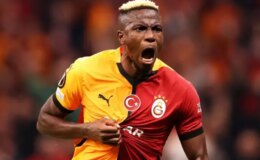 Milyonların beklediği soru yanıt buldu? Osimhen, Fenerbahçe derbisine yetişecek mi?
