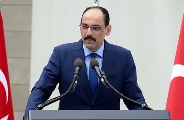 Mısır’da üçlü Gazze zirvesi! MİT Başkanı Kalın’dan kritik temas