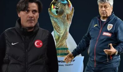 Montella’dan Lucescu için çok konuşulacak sözler