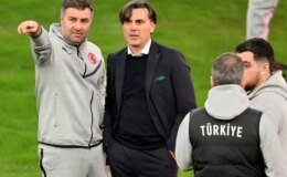 Montella’dan maç sonunda görülmemiş istek: Türk takımlarından ricada bulunuyorum…