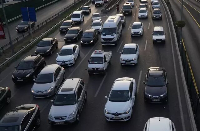 Motorine 2 lira 44 kuruş indirim geliyor