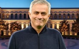 Mourinho’nun otel masrafı ortaya çıktı! Rakam 750 bin euro değilmiş