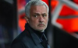 Mourinho’nun zaman geçirmek için yaptığı şey inanılmaz