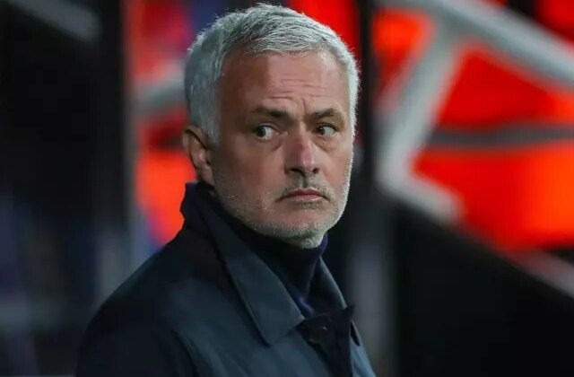 Mourinho’nun zaman geçirmek için yaptığı şey inanılmaz