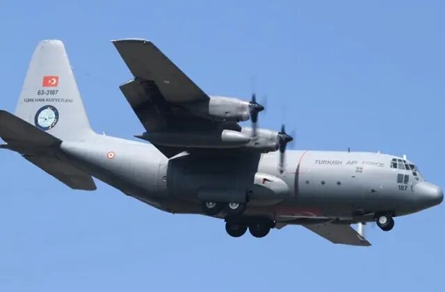 MSB, 20 askerimizin şehit olduğu kaza sonrası C-130’ların uçuşunu durdurdu