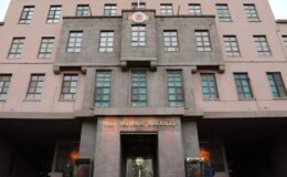 MSB: Şehit bilgilerini paylaşan emekli askerlerin orduevlerine girişleri yasaklandı