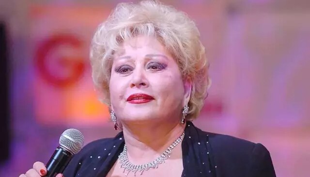 Muazzez Abacı Ankara’da son yolculuğuna uğurlanıyor