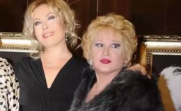 Muazzez Abacı’nın ardından Emel Sayın’dan yürek burkan veda