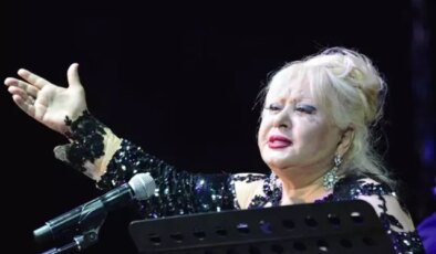 Muazzez Abacı’nın mal varlığı belli oldu