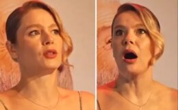 Muazzez Abacı’nın ölüm haberini galada öğrenen Burcu Biricik dondu kaldı