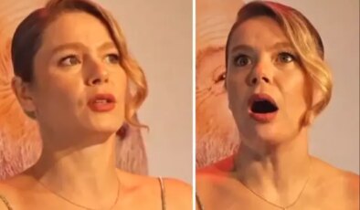 Muazzez Abacı’nın ölüm haberini galada öğrenen Burcu Biricik dondu kaldı