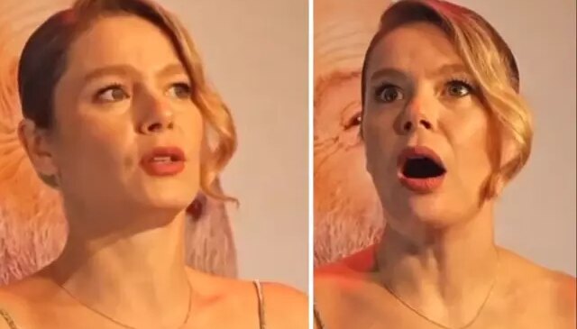 Muazzez Abacı’nın ölüm haberini galada öğrenen Burcu Biricik dondu kaldı