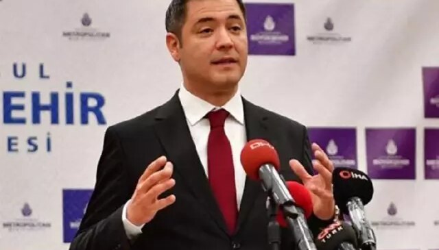 Murat Ongun’a “Fatura oyunu” iddiası