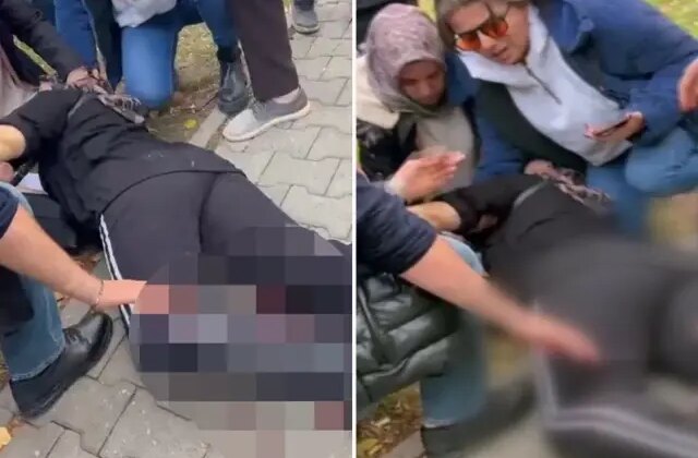 Muş’ta eski eş dehşeti: Pompalı tüfekle vurulan kadın yaralandı