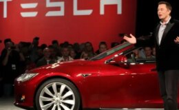 Musk’tan Çin ambargosu: Tesla, Çin parçalarına tamamen kapıyı kapattı