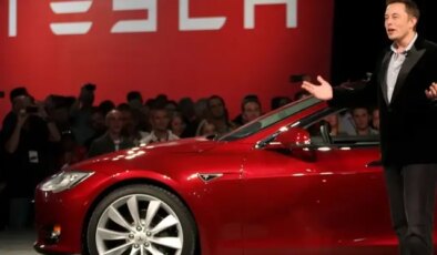 Musk’tan Çin ambargosu: Tesla, Çin parçalarına tamamen kapıyı kapattı