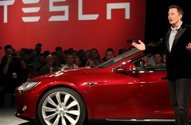 Musk’tan Çin ambargosu: Tesla, Çin parçalarına tamamen kapıyı kapattı